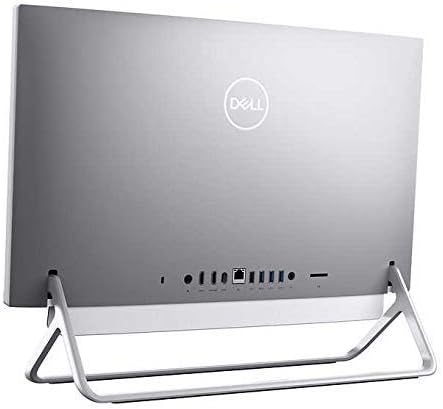 Dell Inspiron 24 5000 סדרה All-in-One מסך מגע שולחן עבודה | אינטל Core I5-1135G7 | 12 ג'יגה -בייט ראם | 256GBSSD 1TBHDD